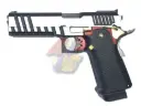 Armorer Works 5.1 Double Barrel GBB - 2T