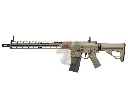 EMG Hellbreaker M4 SBR 15 Inch Advanced AEG - DE (Sharps Bros Licensed) (by ARES)
