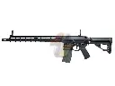 EMG Hellbreaker M4 SBR 15 Inch Advanced AEG - BK (Sharps Bros Licensed) (by ARES)