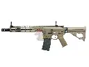 EMG Hellbreaker M4 SBR 10 Inch Advanced AEG - DE (Sharps Bros Licensed) (by ARES)