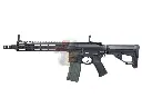 EMG Hellbreaker M4 SBR 10 Inch Advanced AEG - BK (Sharps Bros Licensed) (by ARES)