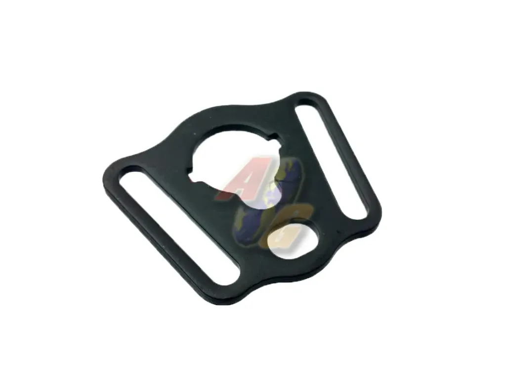 Army Force Lower Receiver End Ambi Sling Mount for M4 AEG Series