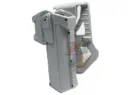 Army Force Light Bearing Holster for Tokyo Marui, WE, HK G17/ G18C/ G19 GBB Series - Grey