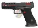 APS Scorpion D-mod Co2 Pistol ( Black )