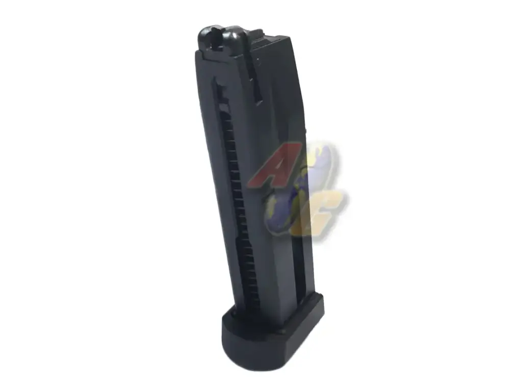 GUN HEAVEN M92FS 22 Rounds Co2 Magazine