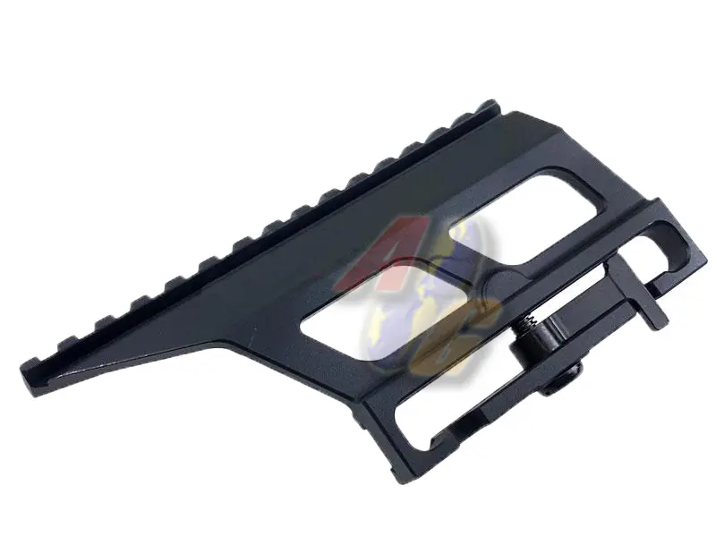 CYMA Aluminum SVD Scope Mount