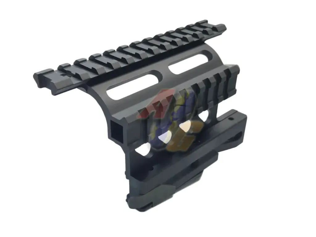 Army Force QD Mount for AK Series (Black)
