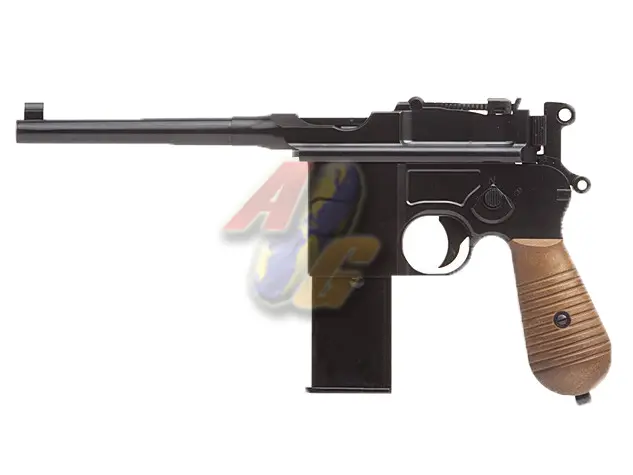 WE 712 GBB Pistol - No Marking Version