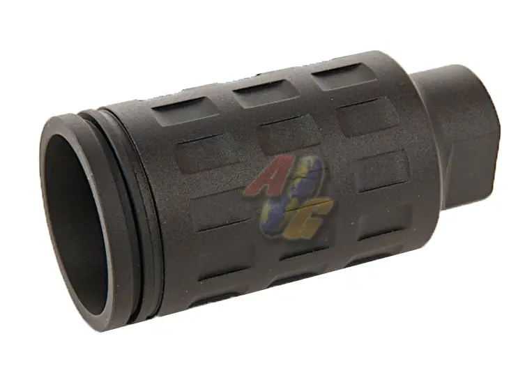 G&P MOTS Flashider (Black)