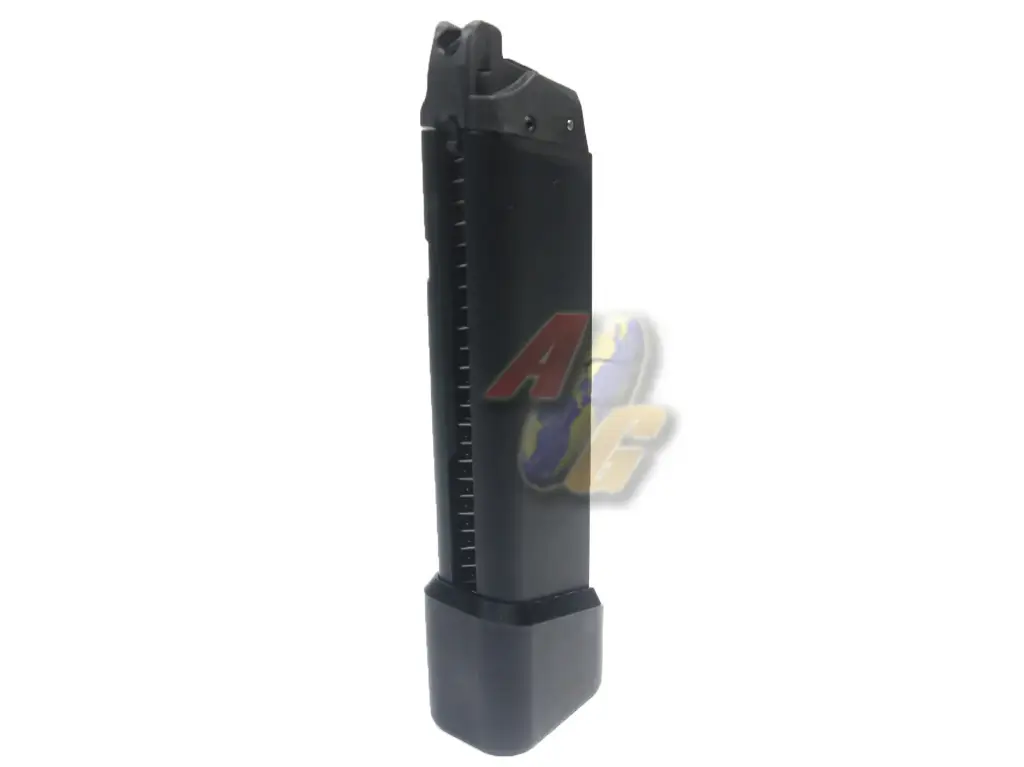[PGC-MAG-17B] Pro-Win CNC 36 Rounds Magazine for Tokyo Marui G GBB Series (Black Base)