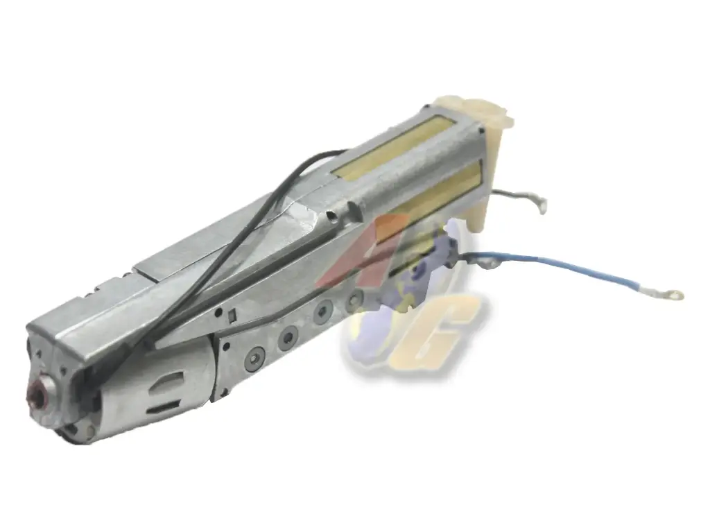 CYMA Complete Gearbox for CYMA CM.125 USP AEP