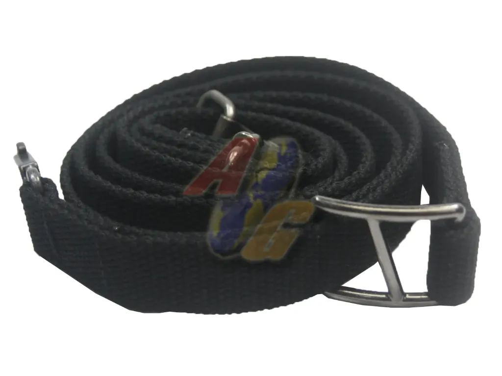 Classic Army MP5 Tactical Sling (Black)