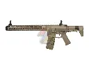 ARES Octarms X Amoeba 13.5 Assualt Rifle AEG (Dark Earth)
