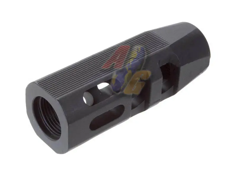 APS Evolution Tech Flash Hider 1.1 (14mm-)