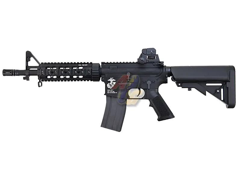 KWA M4 SR7 DEVGRU Airsoft AEG Rifle