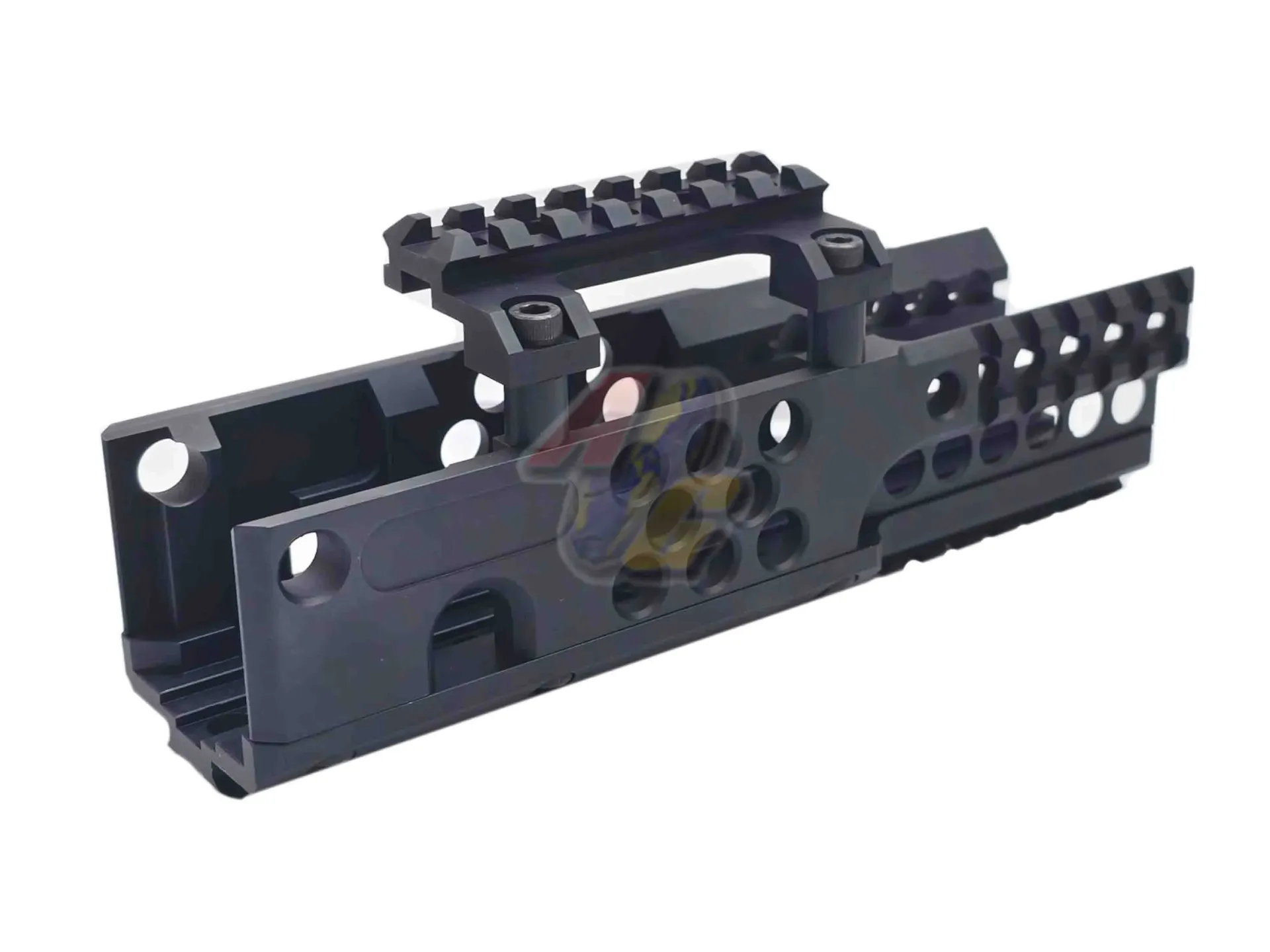 Army Force B50 Style RAS Handguard for A&K PKM AEG