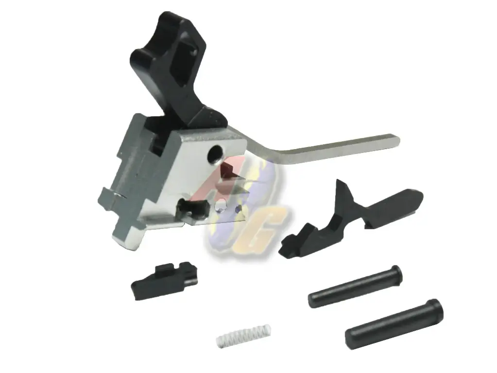 KF Hammer Full Set for Tokyo Marui Hi-Capa Series GBB