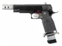 FPR Full Steel SVI IMM Pistol - TYPE B