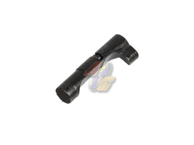 Armorer Works 5.1 Magazine Catch - Black