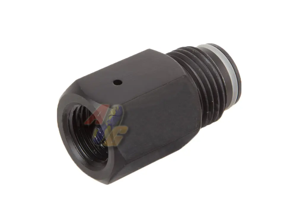 APS 88g Co2 Capsule Adaptor