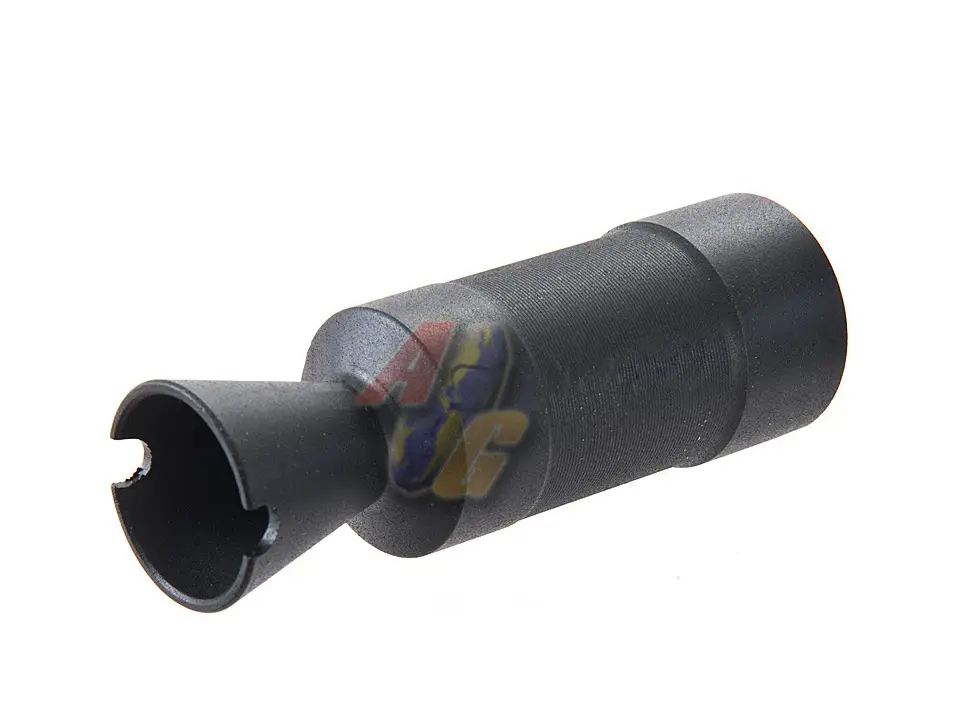 APS AK-74U Muzzle Flash Hider for APS AK74U Series AEG