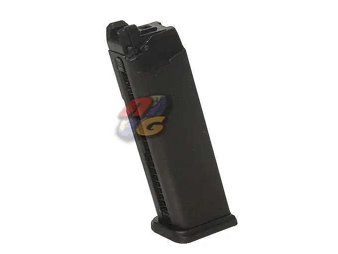 Double Bell 22rds Co2 Magazine for Double Bell G17 GBB Series