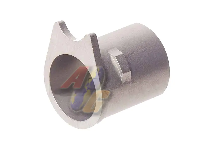 Guarder Steel Bushing for Tokyo Marui MEU GBB Series - Silver