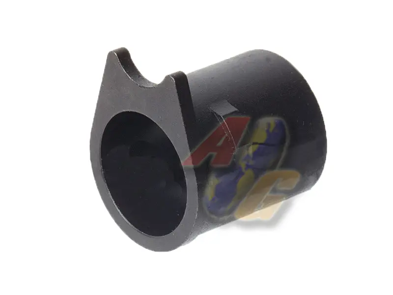 Guarder Steel Bushing for Tokyo Marui MEU GBB Series - Black
