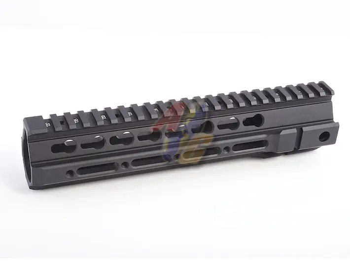 G&P TMR 9.5 inch RAS for Tokyo Marui, G&P M4/ M16 Series AEG