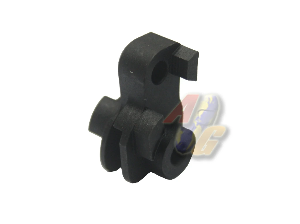 [AZI-SA-G-001] Azimuth Steel Hammer for Stark Arms/ Storm Airsoft Arsenal Glock GBB Series