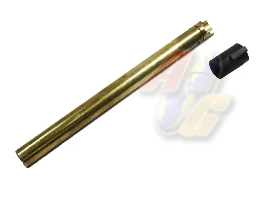 VFC Inner Bareel with Hop-Up Rubber For Tokyo Marui/ WE/ HK GBB Series Pistol (110mm)