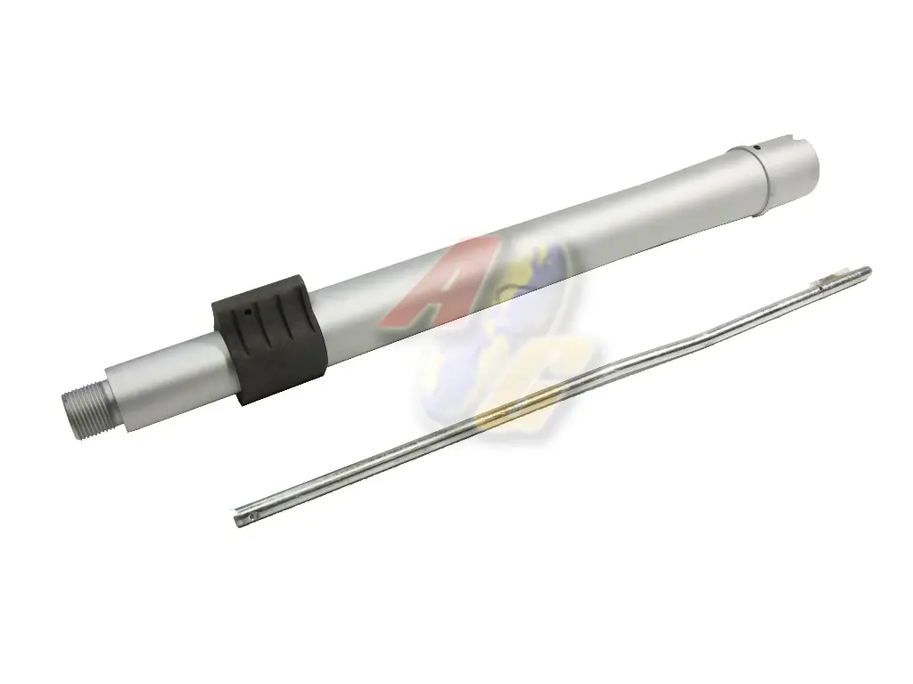 DYTAC 10.5 Recon Outer Barrel Assemble for Systema PTW (Silver)