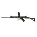 Action Custom SL-MK4 AEG ( 220mm Barrel Version/ PTW System )