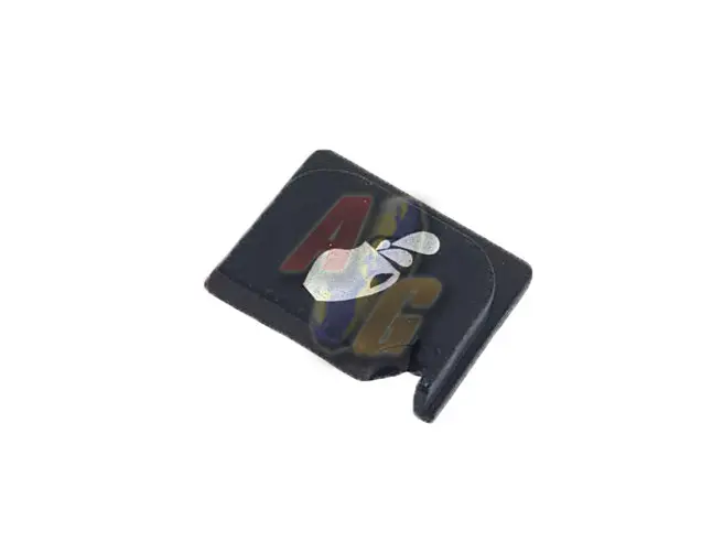 APS Slider Cover with Aquarius Pattern