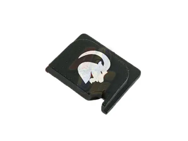 APS Slider Cover with Capricorn Pattern