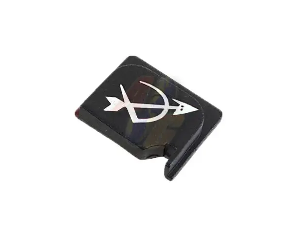 APS Slider Cover with Sagittarius Pattern