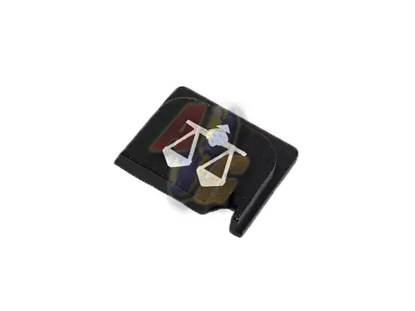 APS Slider Cover with Libra Pattern