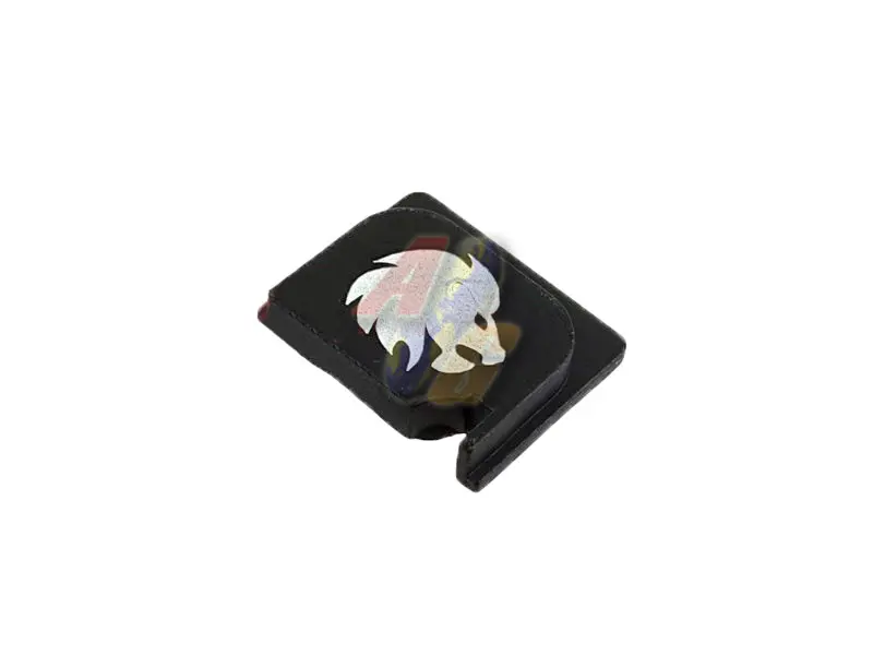 APS Slider Cover with Leo Pattern