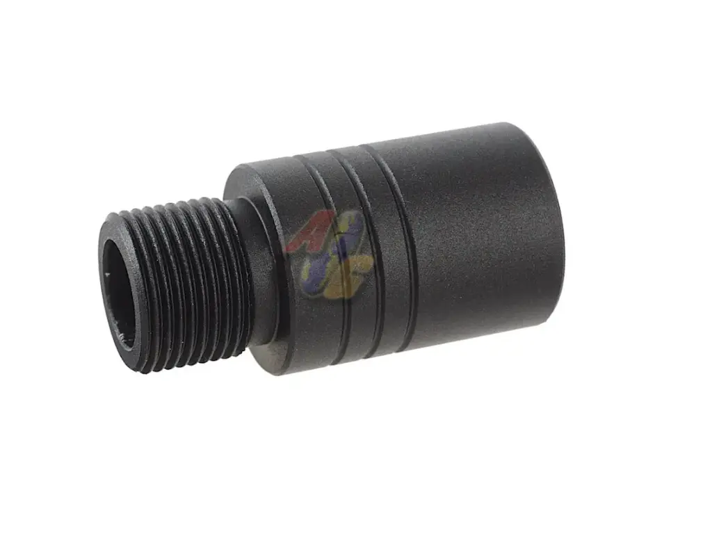 G&P 1 inch Outer Barrel Extension (CCW to CCW)
