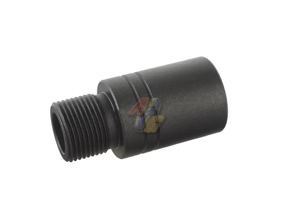 G&P 1.2 inch Outer Barrel Extension (CCW to CW)