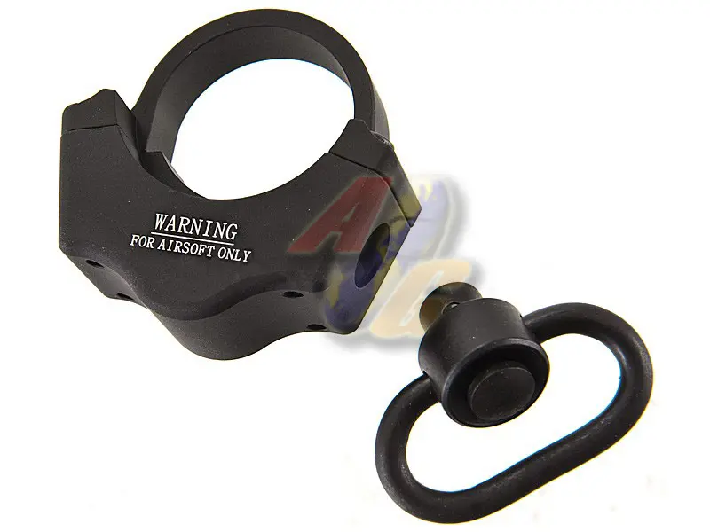 G&P Dual Side QD Sling Swivel