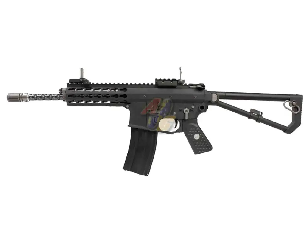 EMG/ Knights Armament Airsoft PDW M2 GBB Rifle - Long