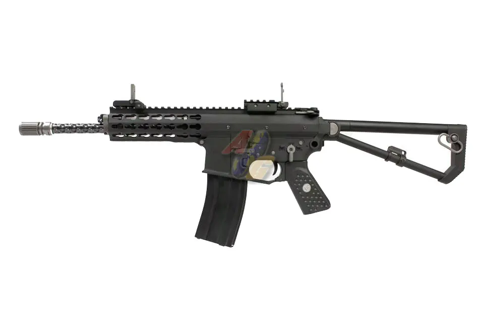 EMG/ Knights Armament Airsoft PDW M2 GBB Rifle (Long)