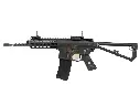 EMG/ Knights Armament Airsoft PDW M2 GBB Rifle (Long)