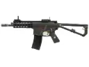 EMG/ Knights Armament Airsoft PDW M2 GBB Rifle - Short