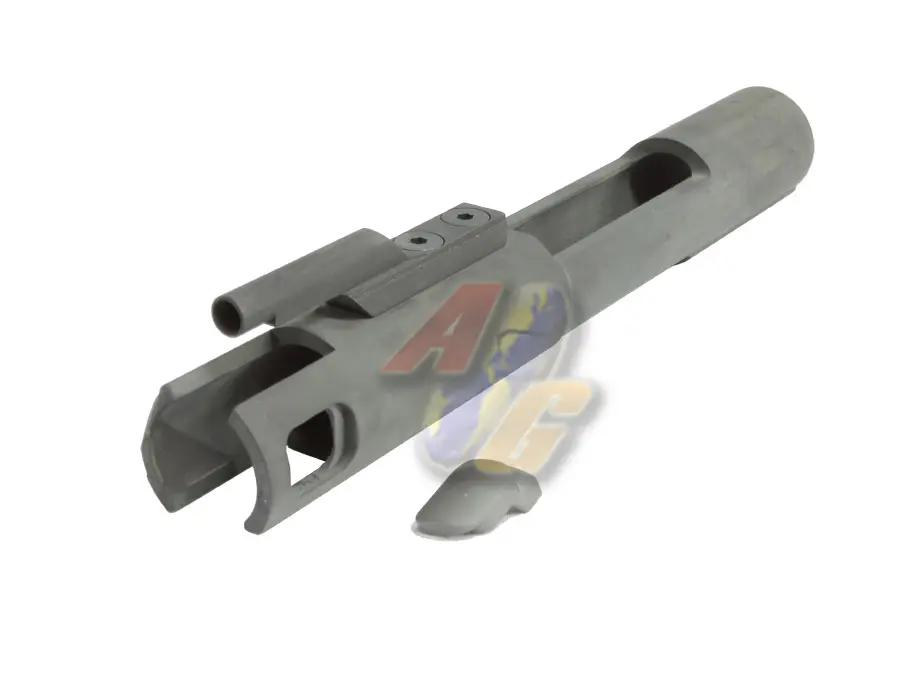 RA-Tech CNC Steel Bolt Carrier for KSC M4 Series GBB (16.5CM)