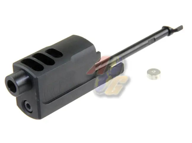 Double Bell Leon The Professional Style Compensator for M9 GBB