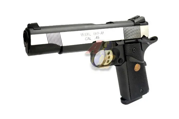 Army Armament R.27 (2T, BK Barrel, MEU)