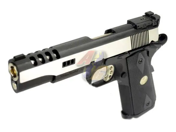 Army Armament M1911A1 V12 GBB (Ver.2, 2T)