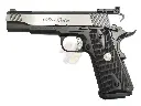 Army Armament M1911A1 V12 GBB with Marking (2T)
